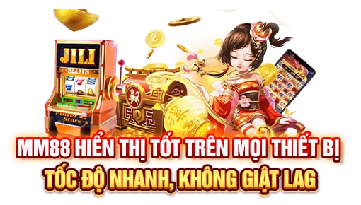 Hiển thị tốt trên mọi thiết bị