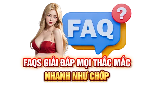 FAQ giải đáp mọi thắc mắc liên quan đến MM88