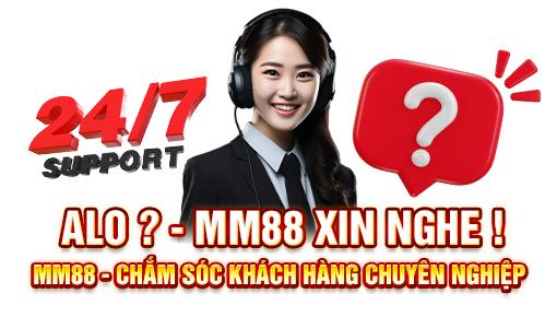 Chăm sóc khách hàng chuyên nghiệp tại rr88