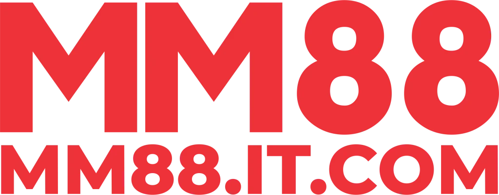 logo mm88